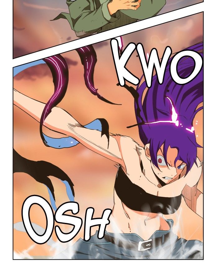 The God of High School chapter 266 page 47