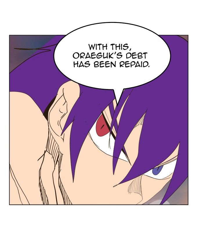 The God of High School chapter 266 page 48