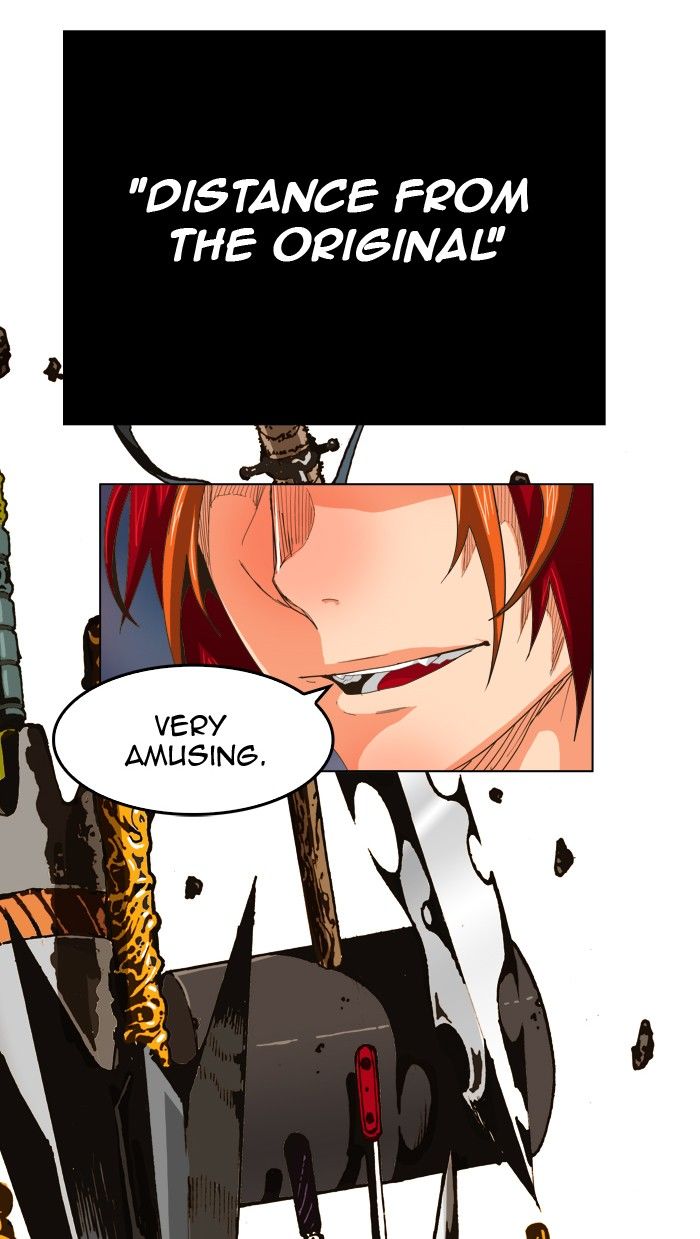 The God of High School chapter 266 page 51