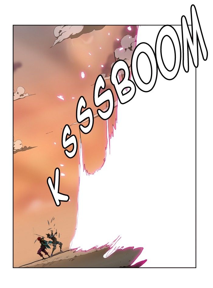 The God of High School chapter 266 page 61