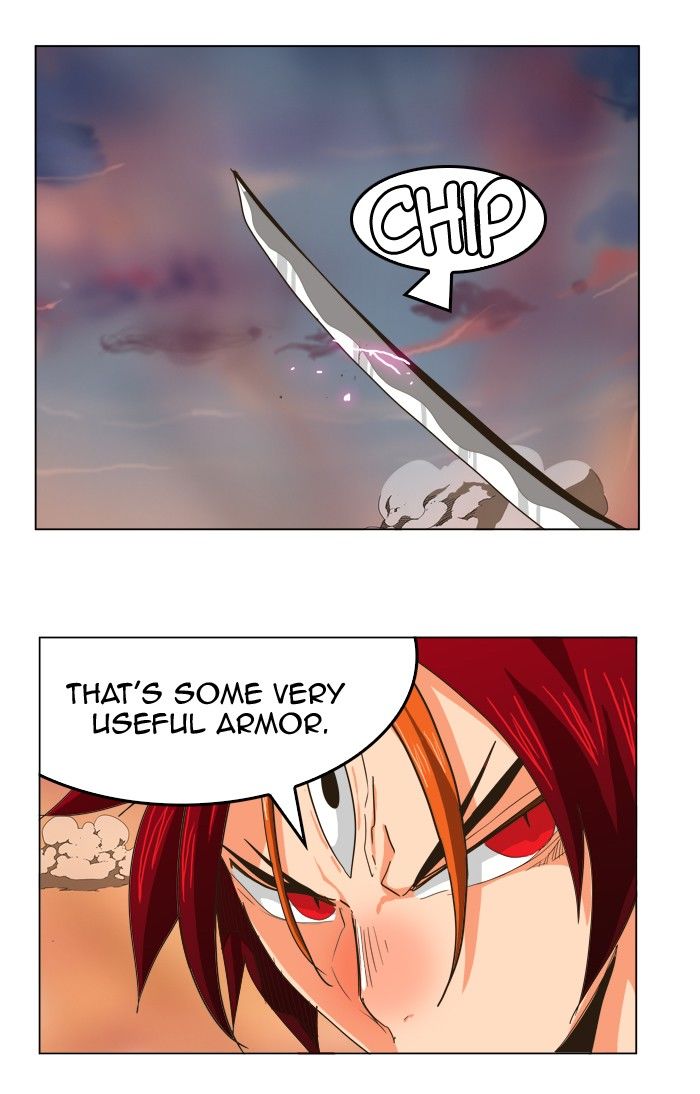 The God of High School chapter 266 page 62