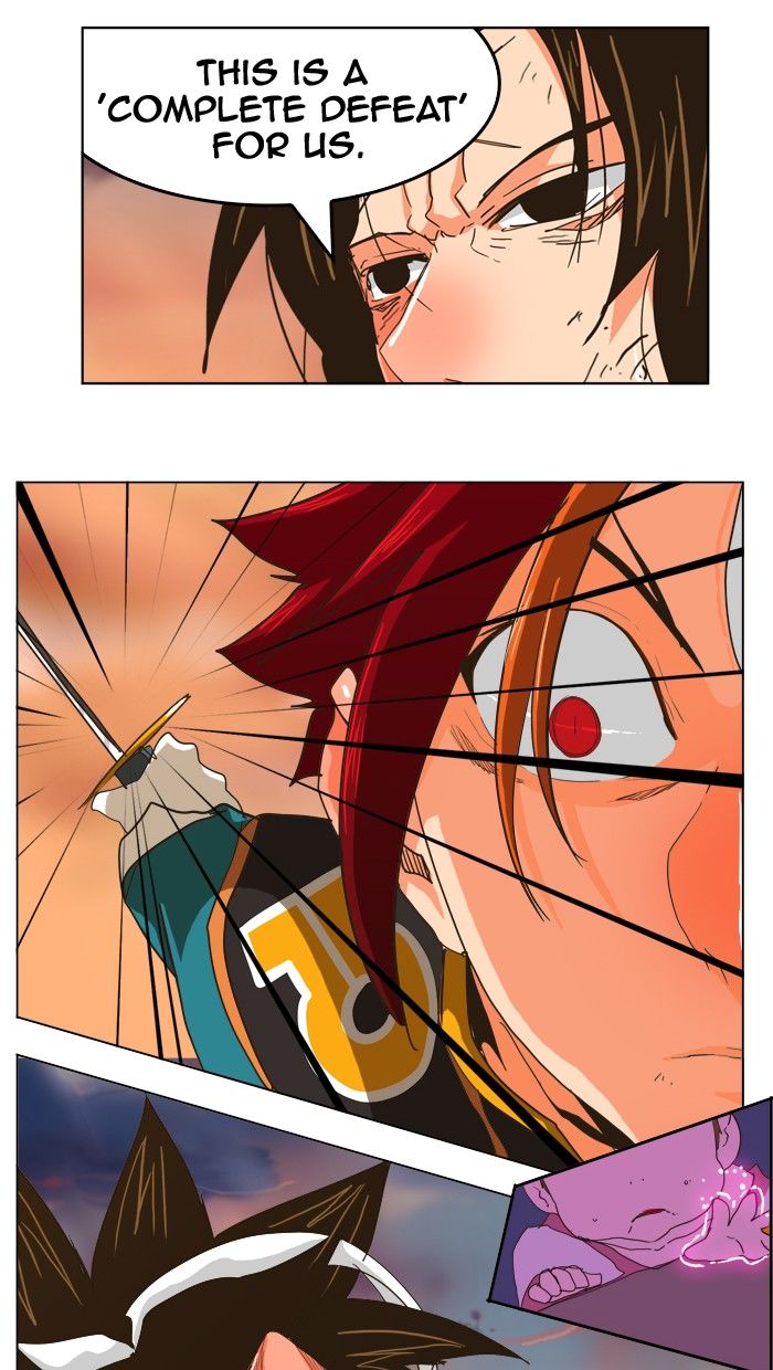 The God of High School chapter 266 page 66