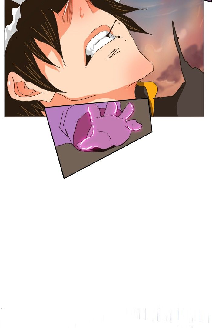 The God of High School chapter 266 page 67