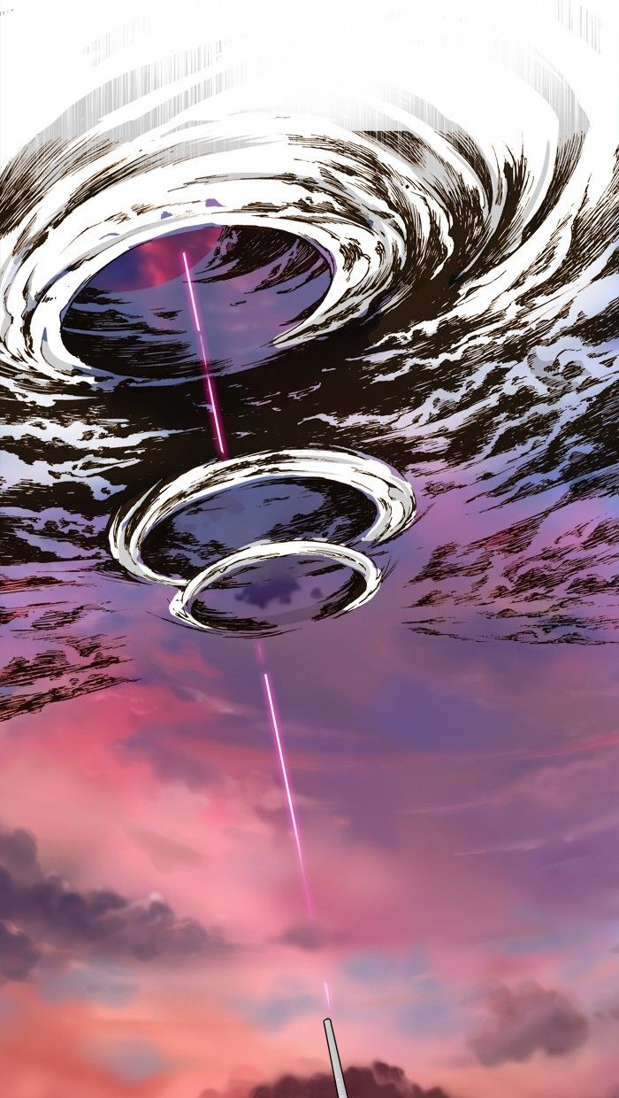 The God of High School chapter 266 page 68