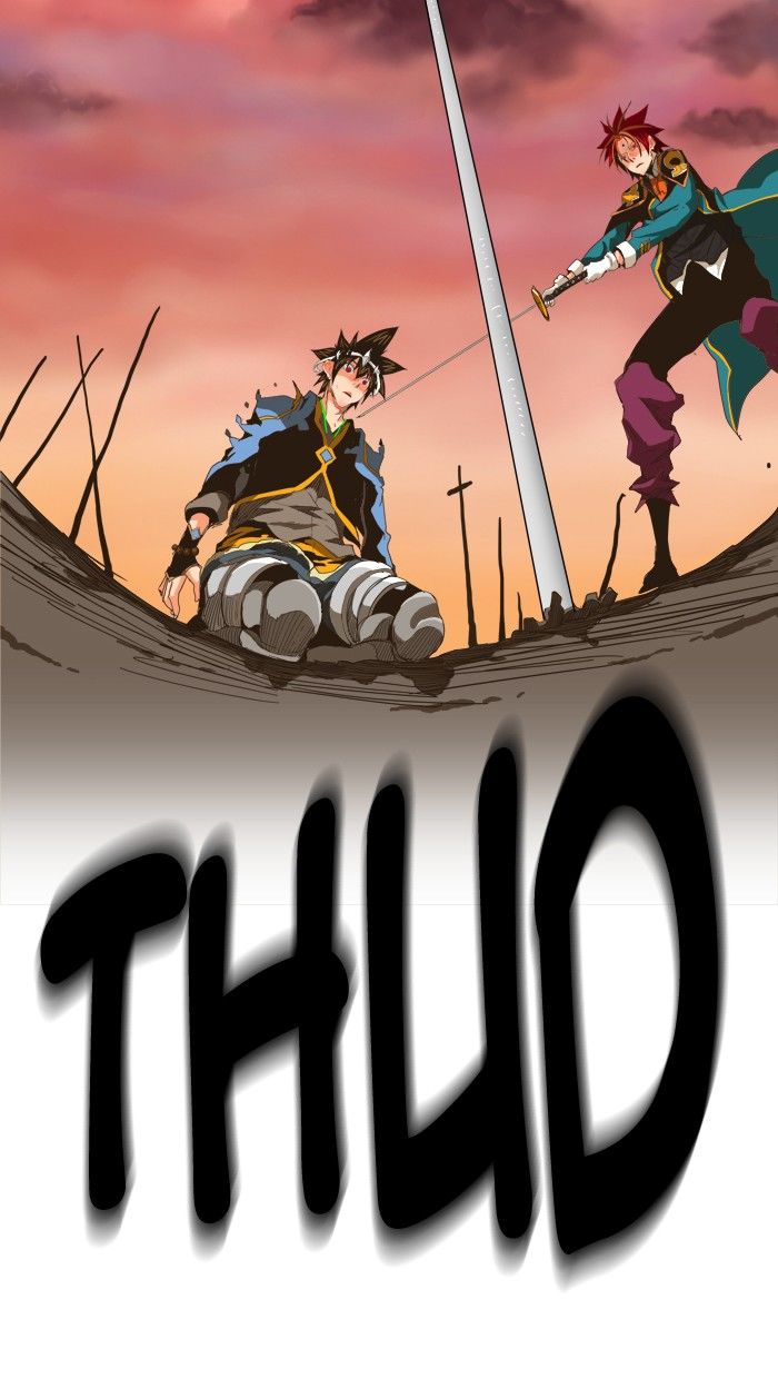 The God of High School chapter 266 page 69