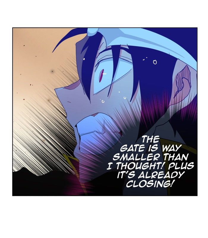 The God of High School chapter 266 page 7