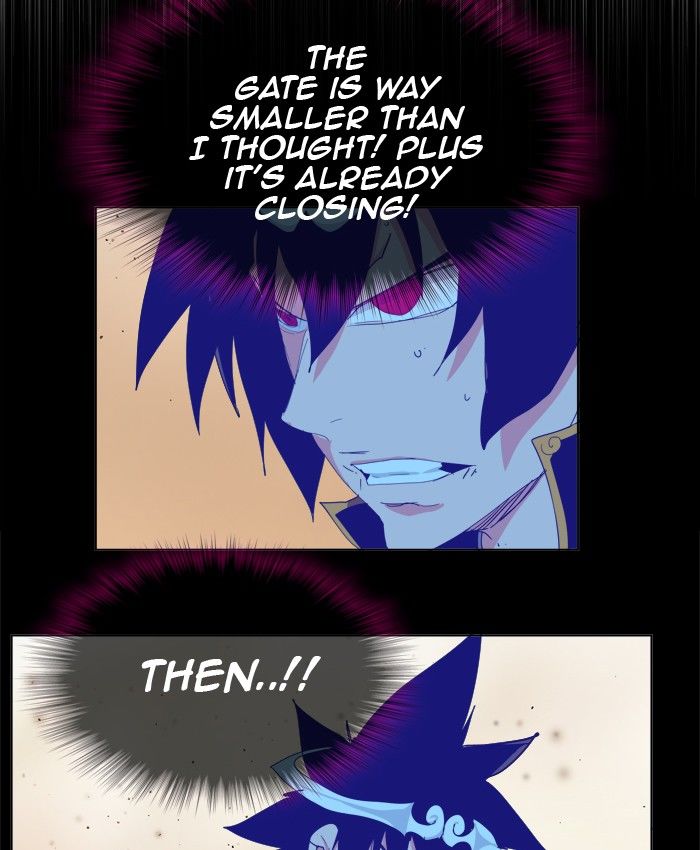 The God of High School chapter 266 page 71