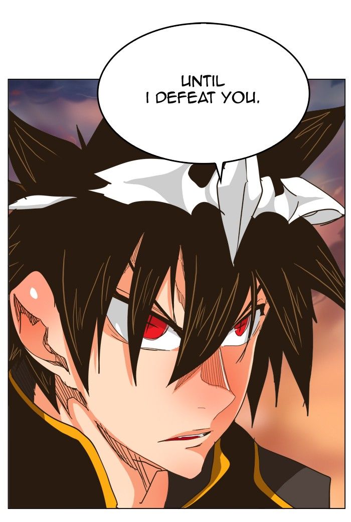 The God of High School chapter 266 page 79