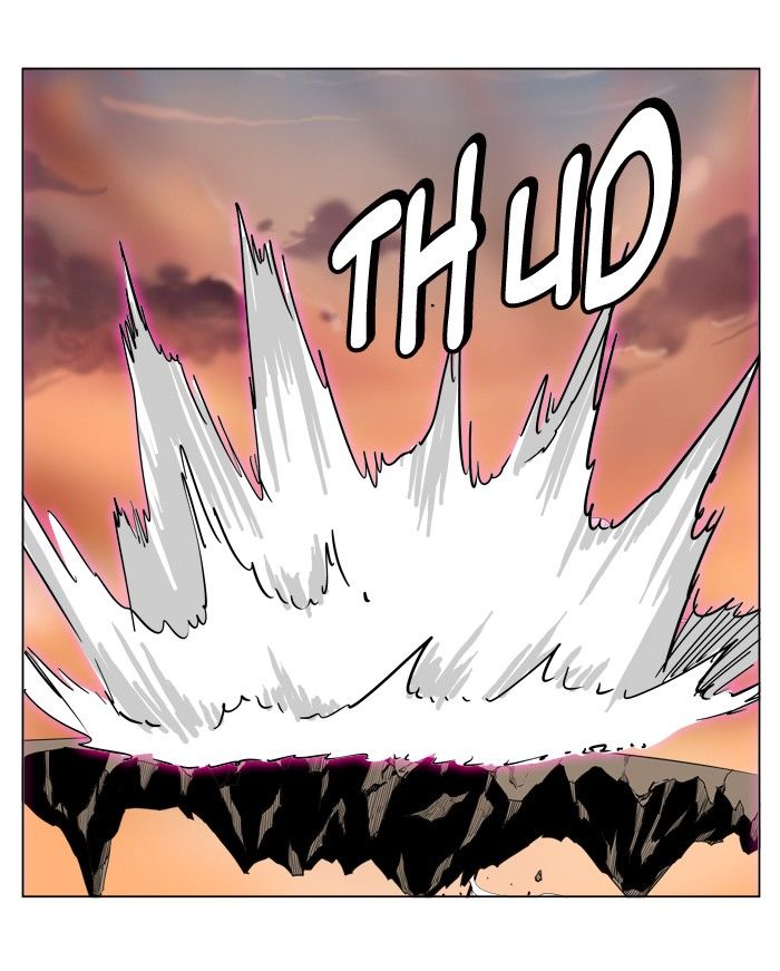 The God of High School chapter 266 page 82