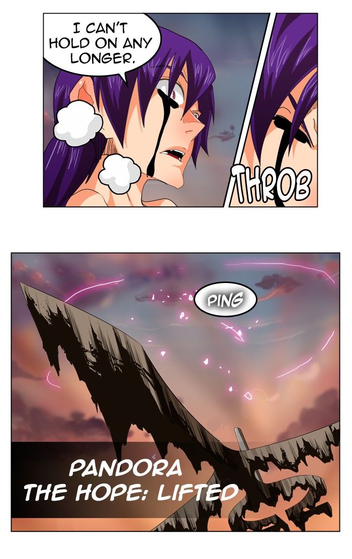 The God of High School chapter 266 page 86