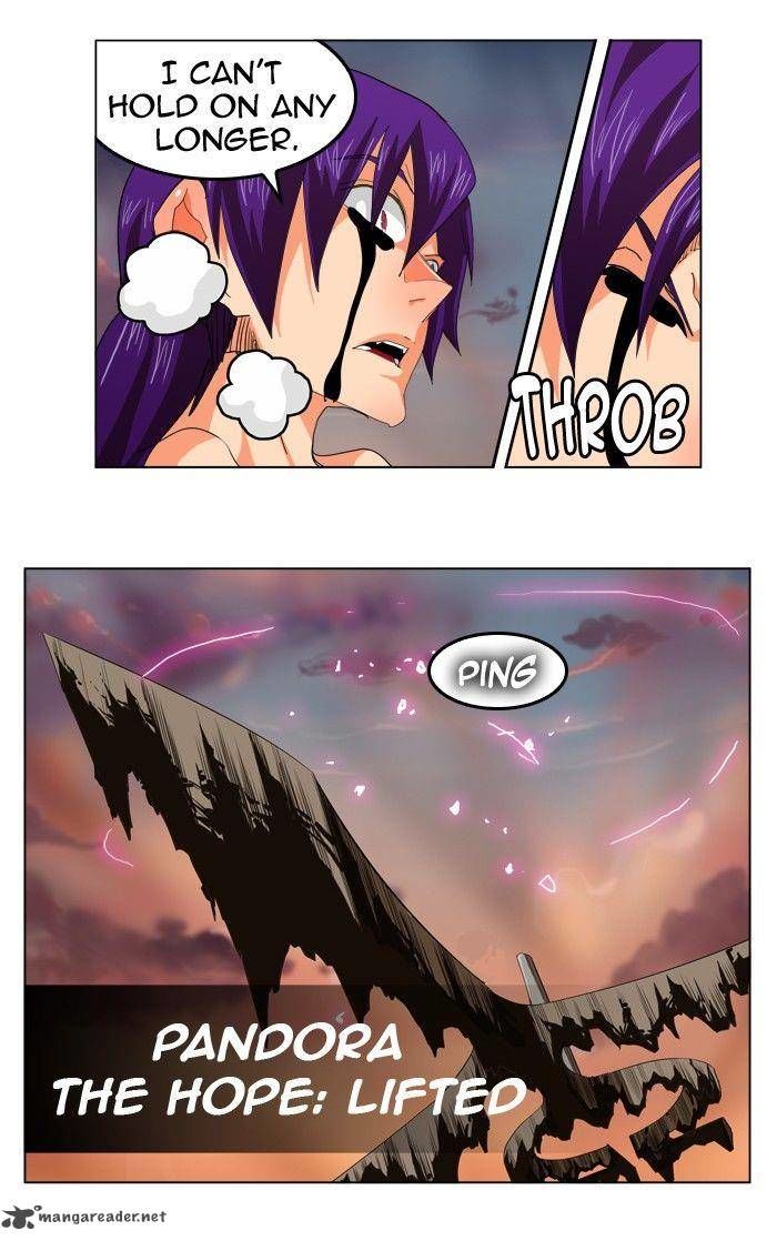 The God of High School chapter 267 page 11