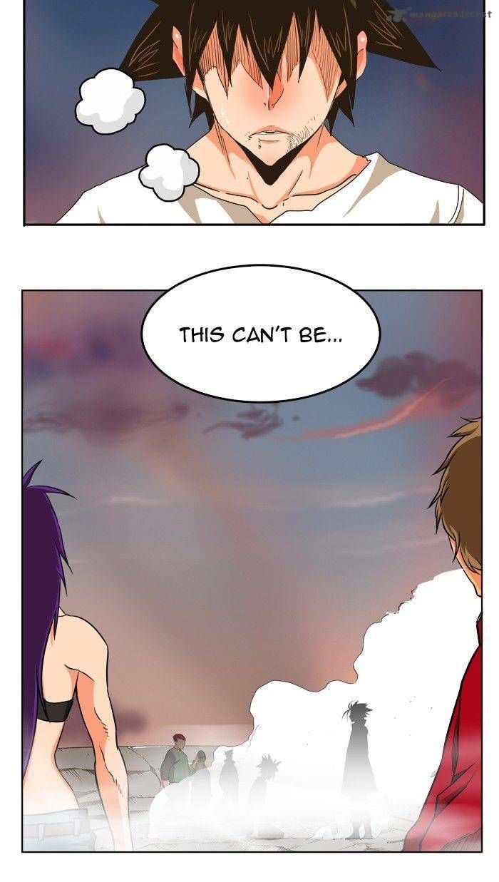 The God of High School chapter 267 page 2