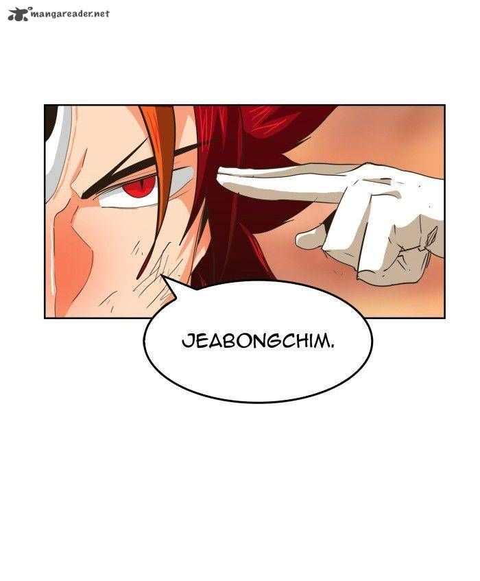 The God of High School chapter 267 page 28