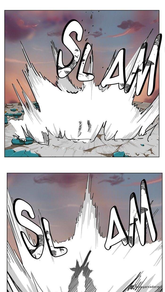 The God of High School chapter 267 page 5