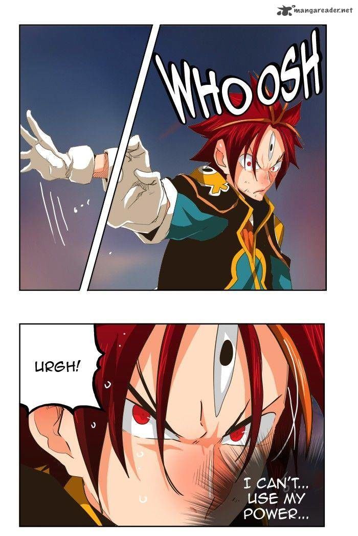 The God of High School chapter 267 page 51