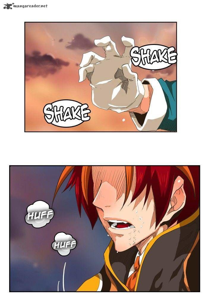 The God of High School chapter 267 page 52