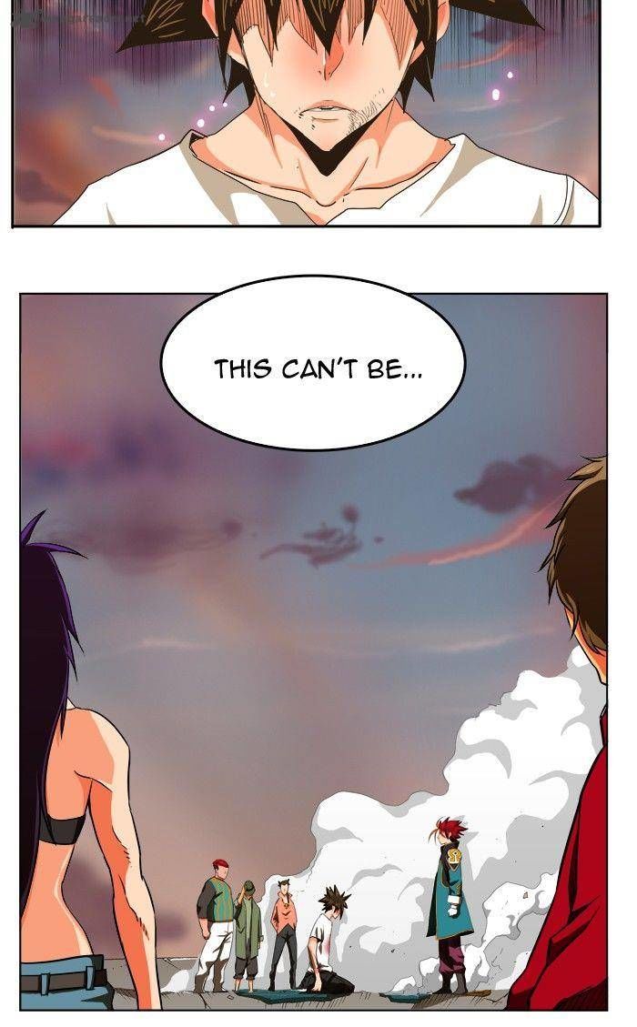 The God of High School chapter 267 page 56