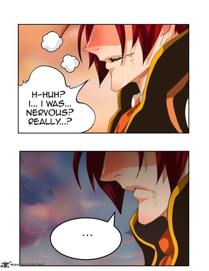 The God of High School chapter 267 page 58