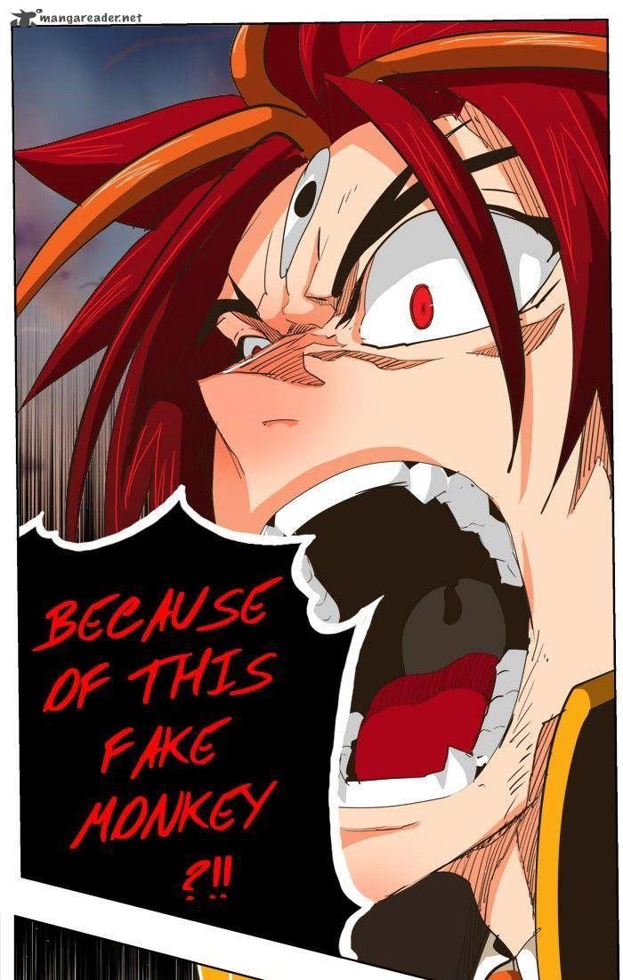 The God of High School chapter 267 page 59