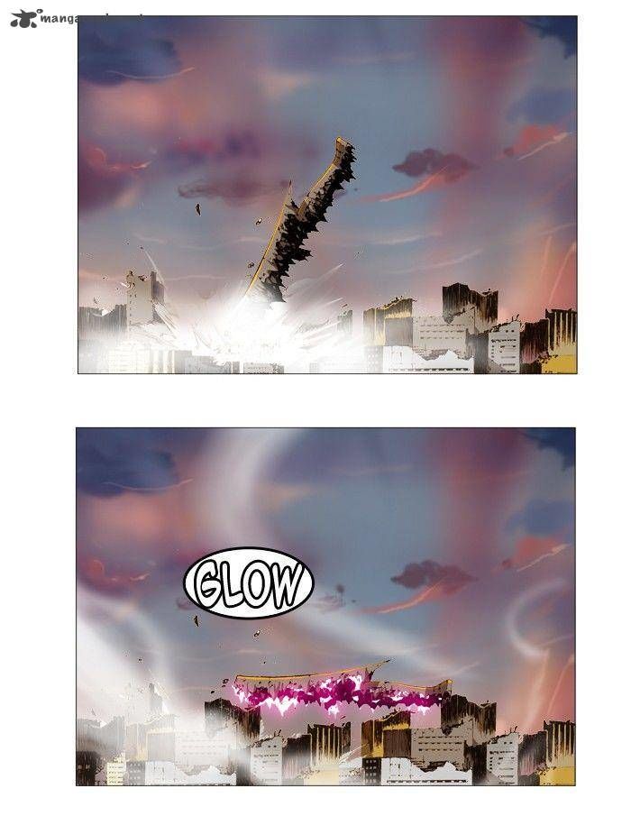 The God of High School chapter 267 page 62