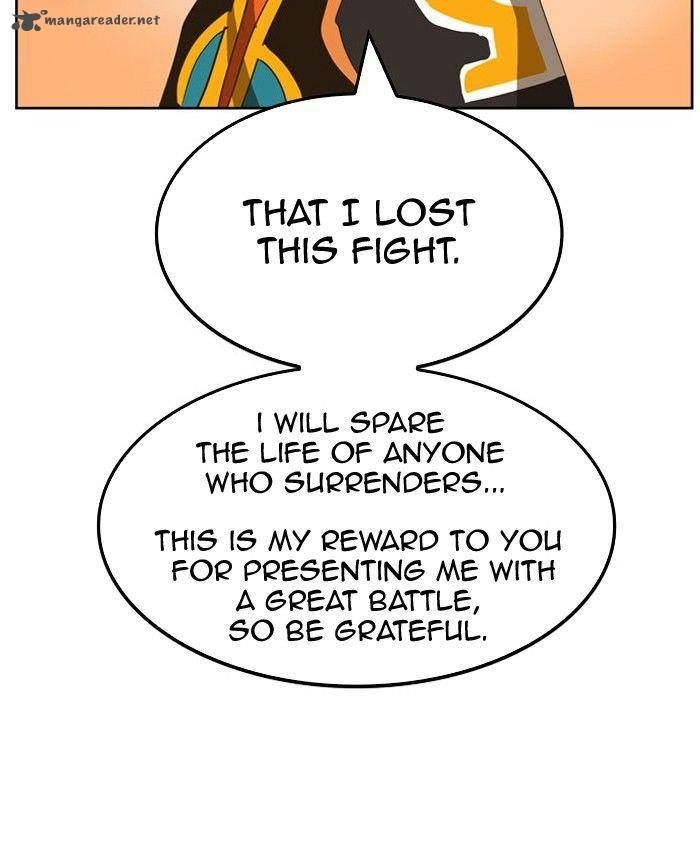 The God of High School chapter 267 page 68