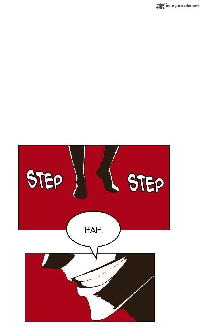 The God of High School chapter 267 page 69