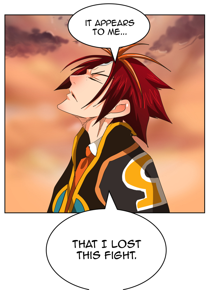 The God of High School chapter 268 page 1