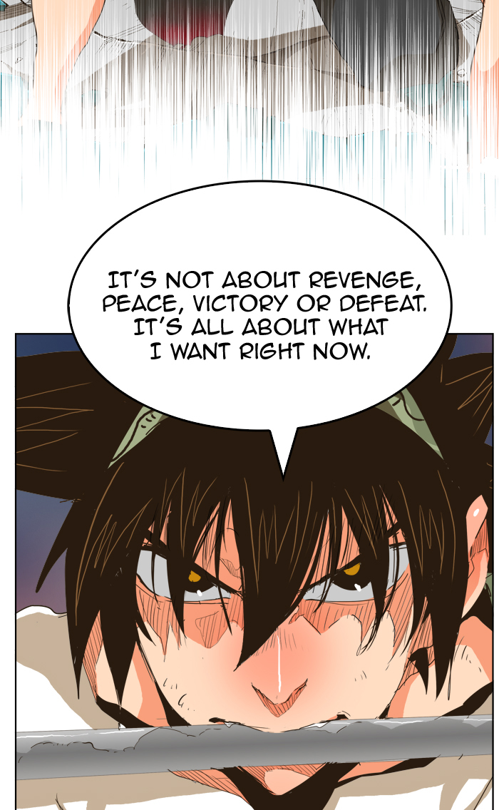 The God of High School chapter 268 page 16