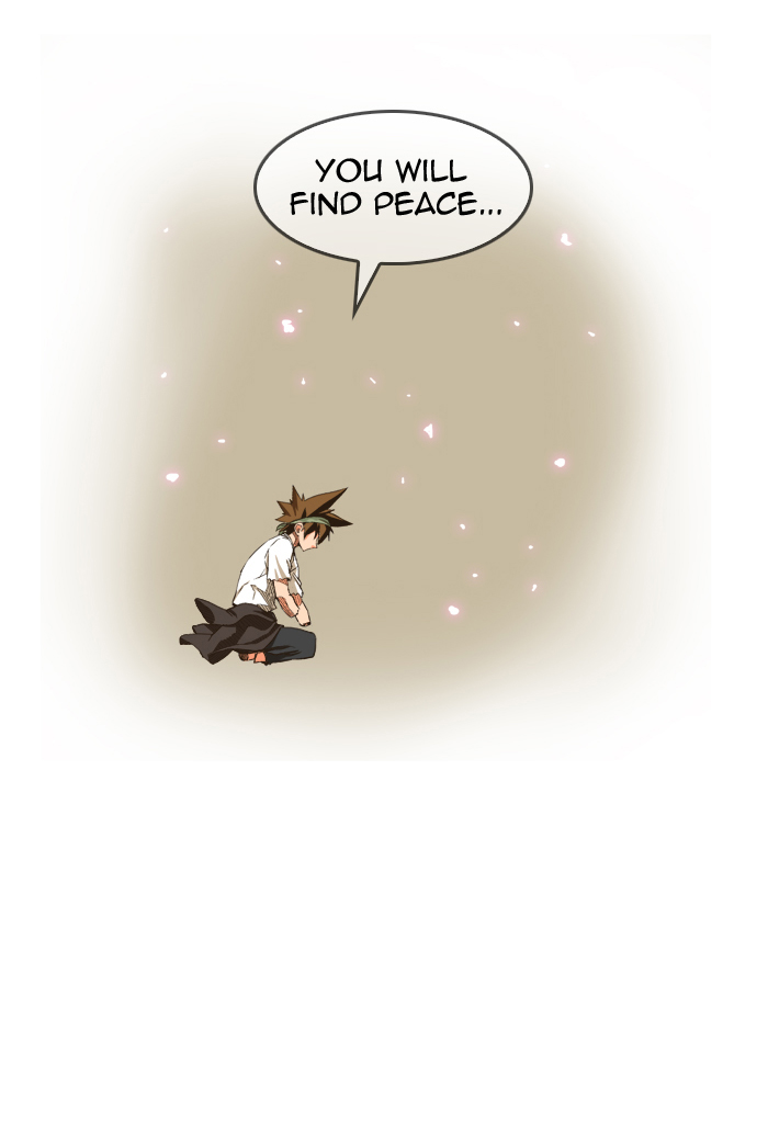 The God of High School chapter 268 page 48