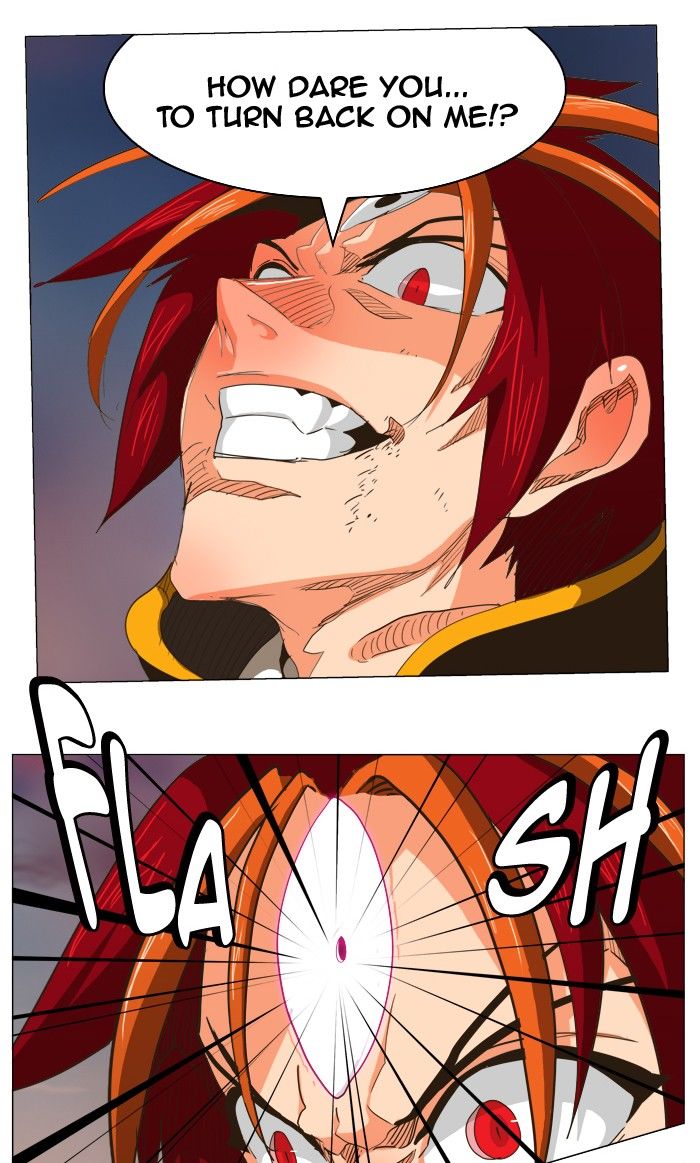 The God of High School chapter 269 page 20