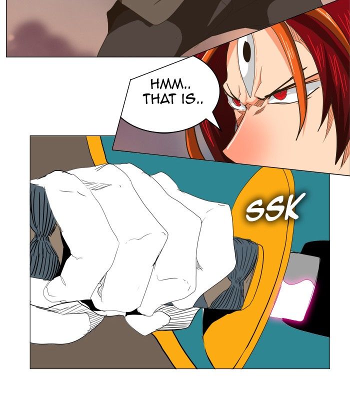 The God of High School chapter 269 page 24