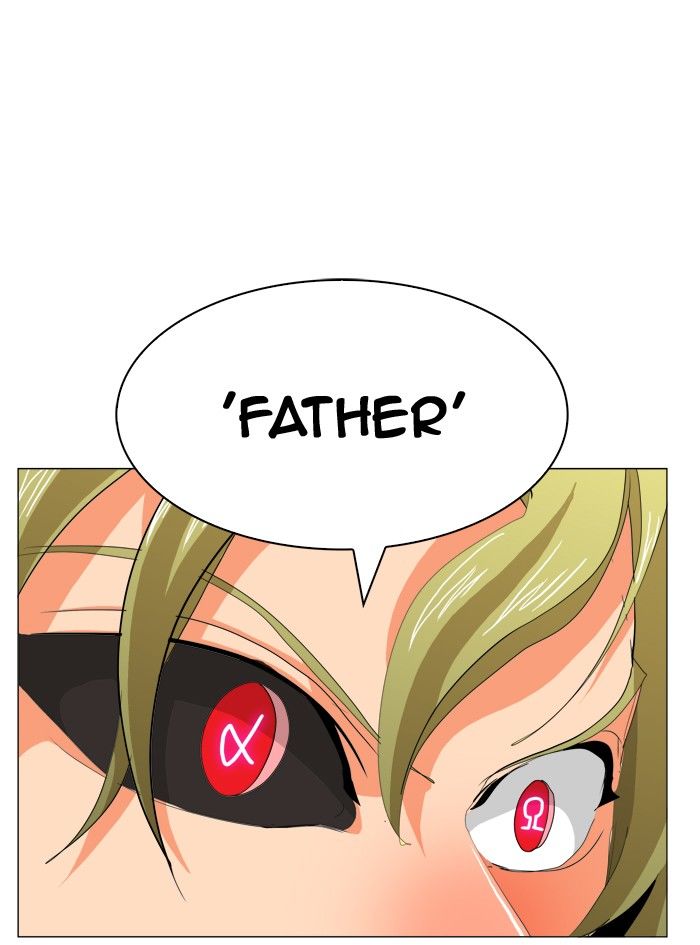 The God of High School chapter 269 page 31