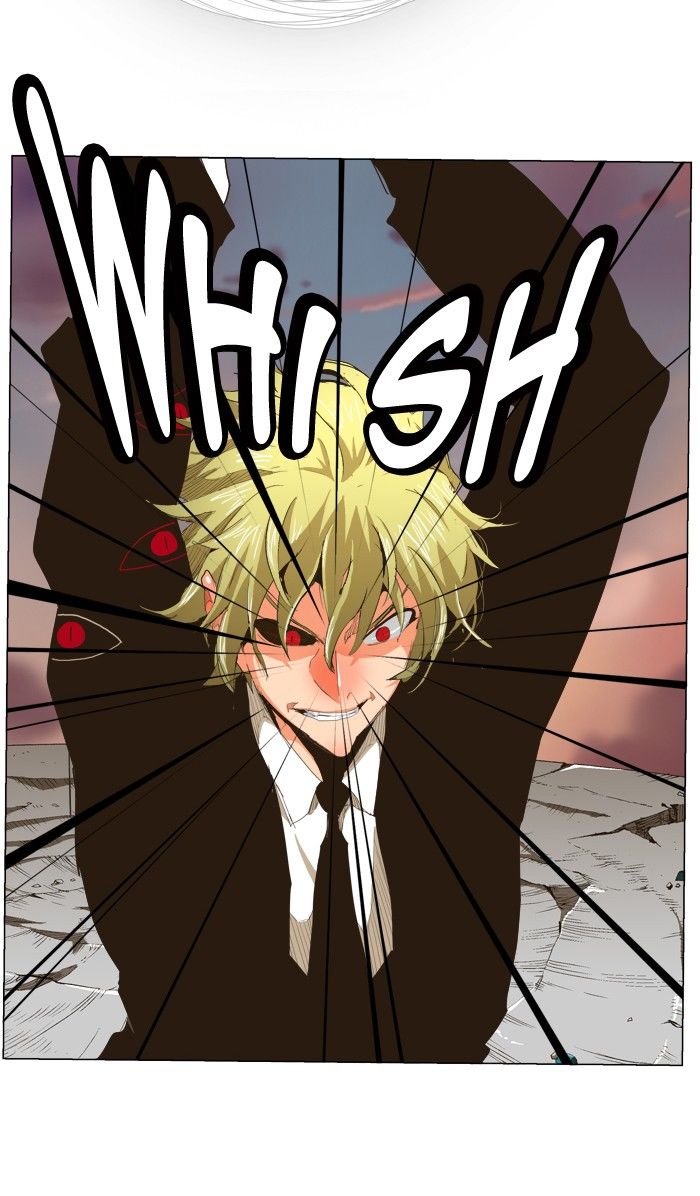 The God of High School chapter 269 page 33