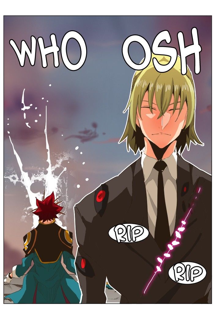 The God of High School chapter 269 page 41
