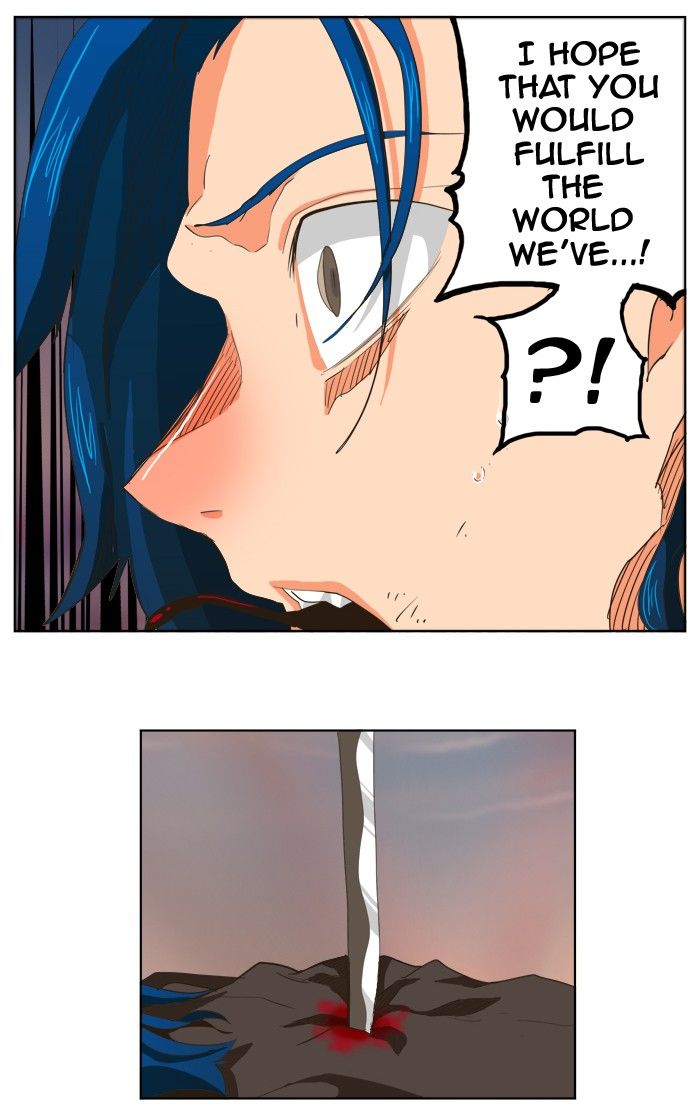 The God of High School chapter 269 page 52