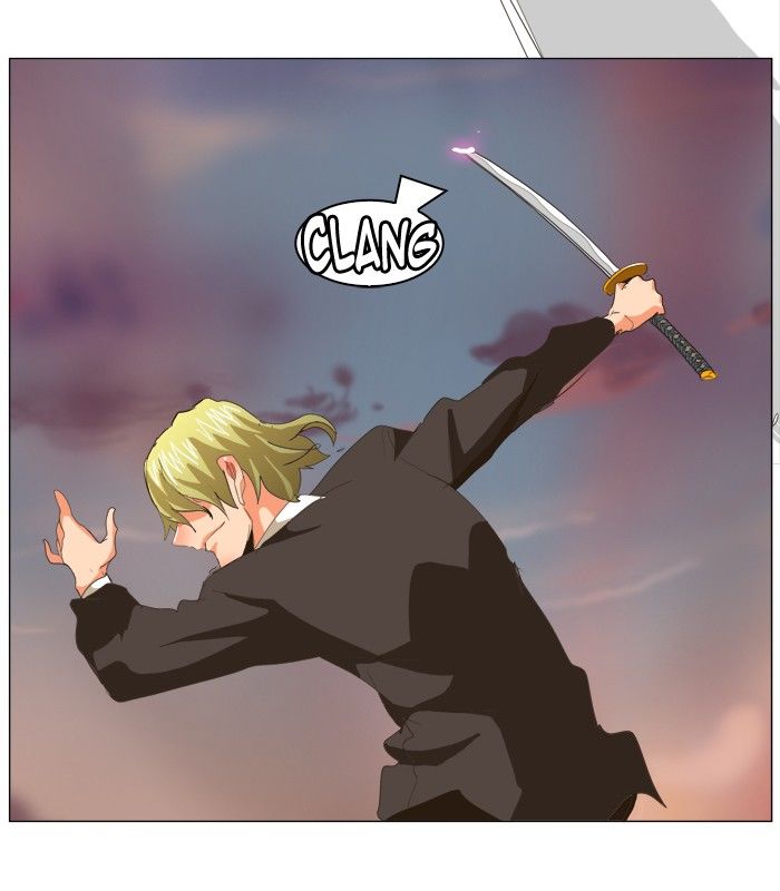 The God of High School chapter 269 page 59