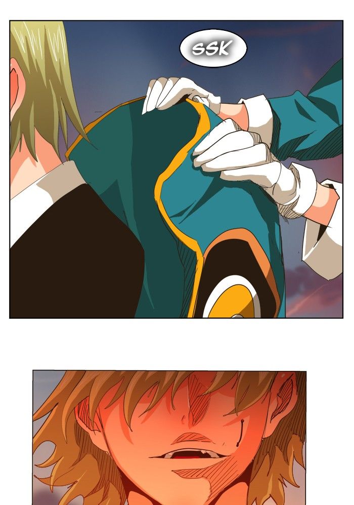 The God of High School chapter 269 page 65