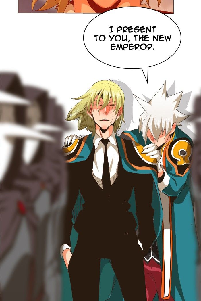 The God of High School chapter 269 page 66