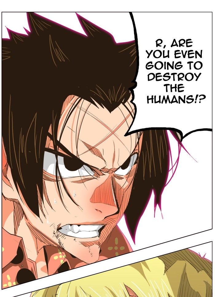 The God of High School chapter 269 page 73