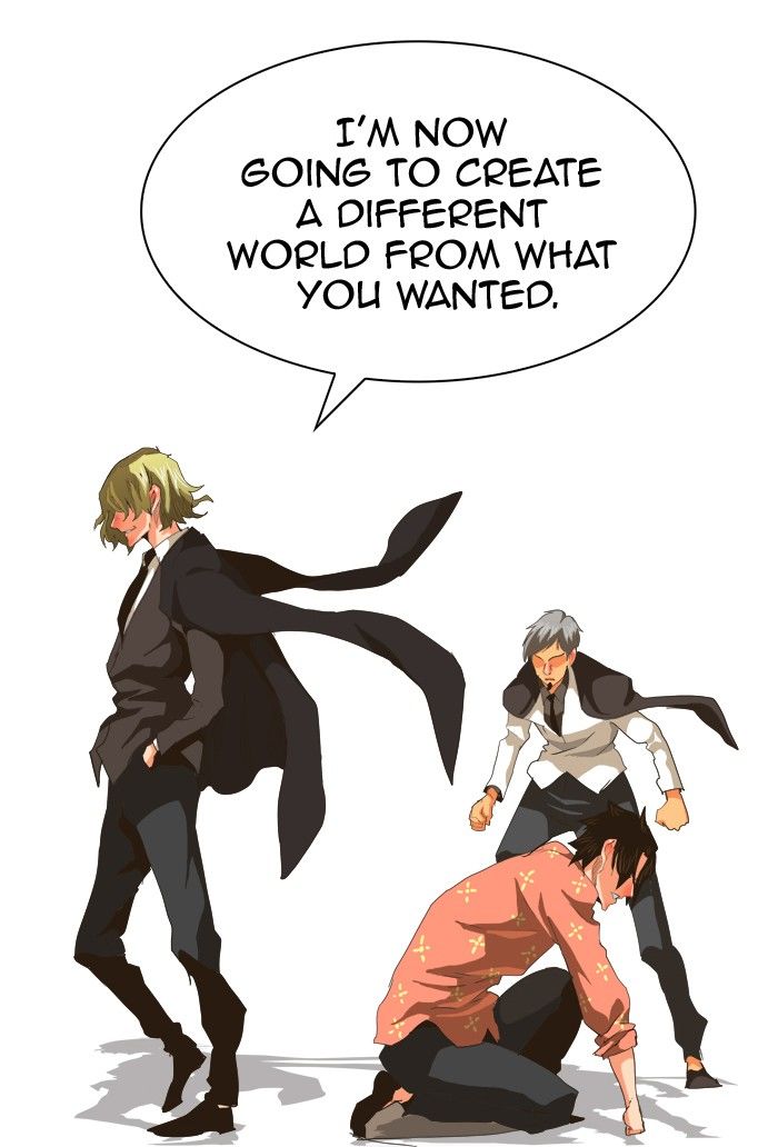 The God of High School chapter 269 page 75