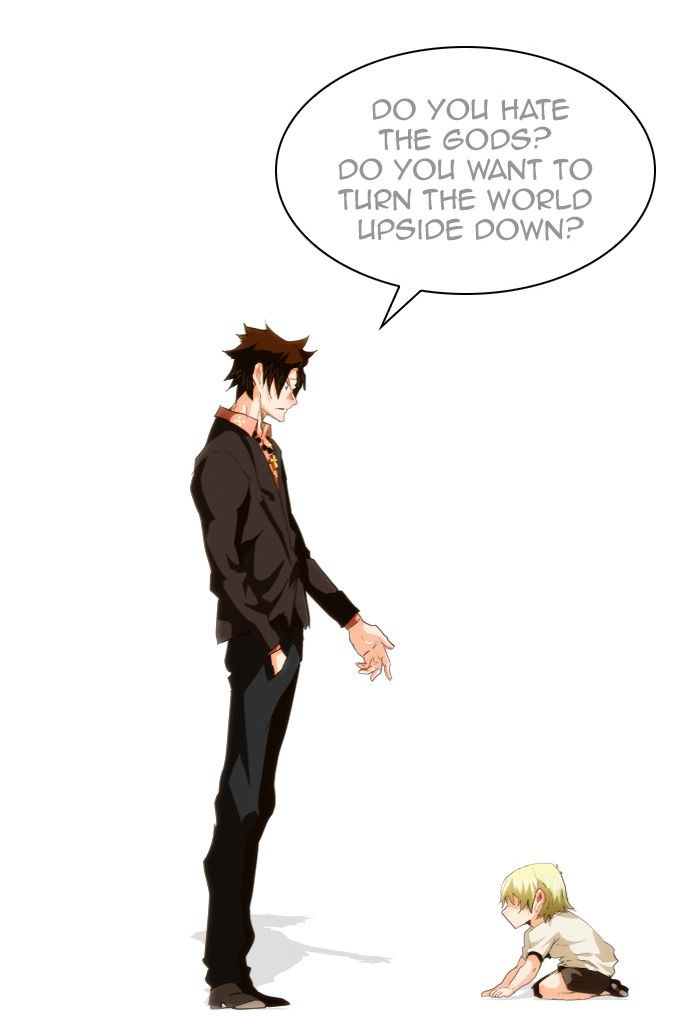 The God of High School chapter 269 page 77