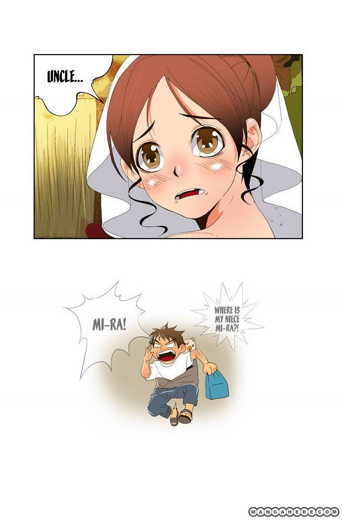 The God of High School chapter 27 page 44