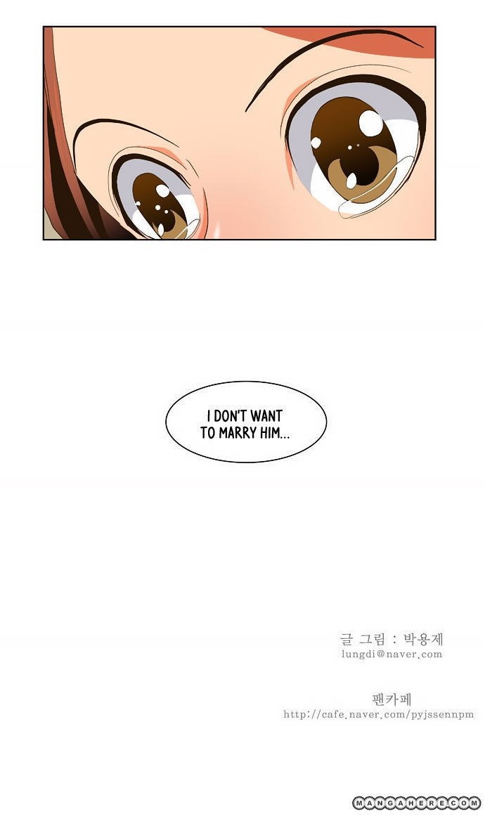 The God of High School chapter 27 page 49