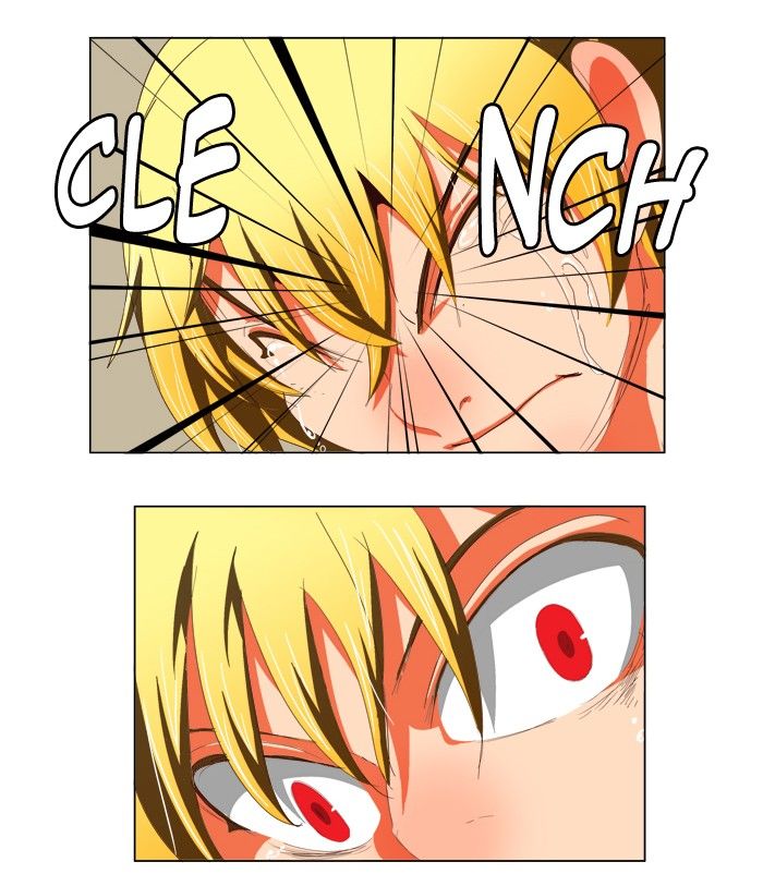 The God of High School chapter 270 page 26