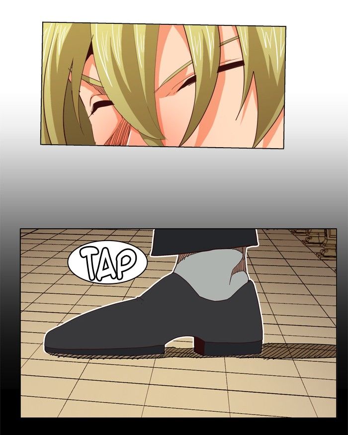 The God of High School chapter 270 page 35