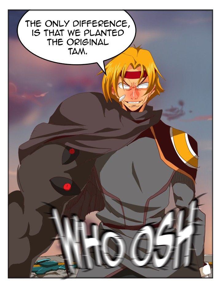 The God of High School chapter 270 page 56