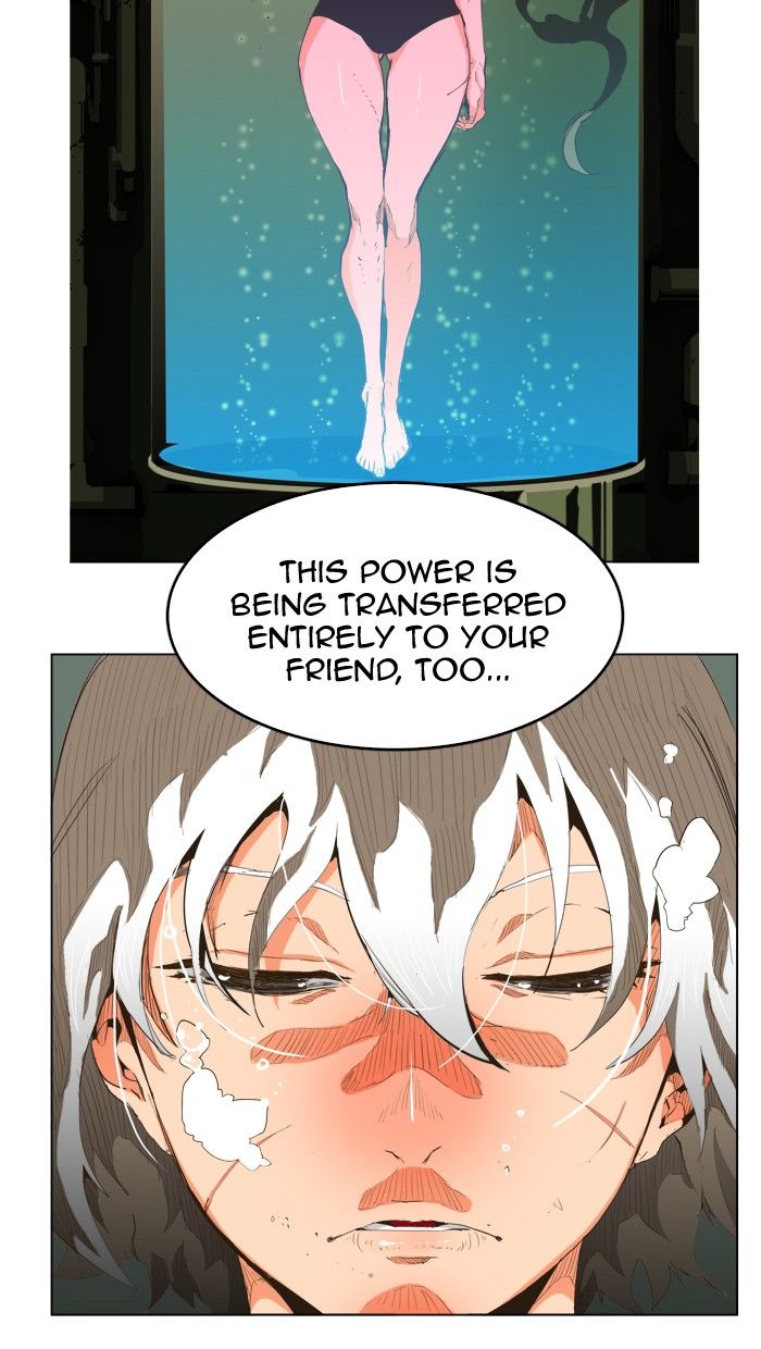 The God of High School chapter 270 page 62