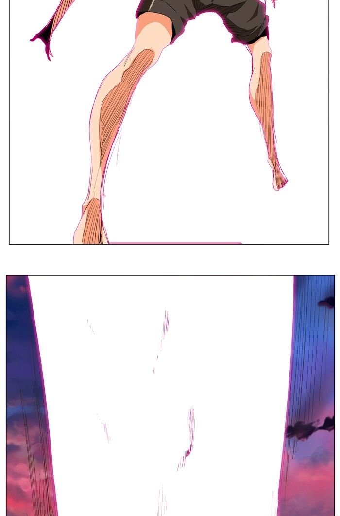 The God of High School chapter 271 page 11