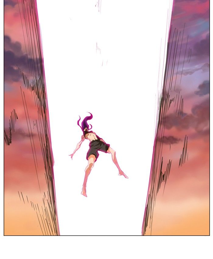 The God of High School chapter 271 page 12