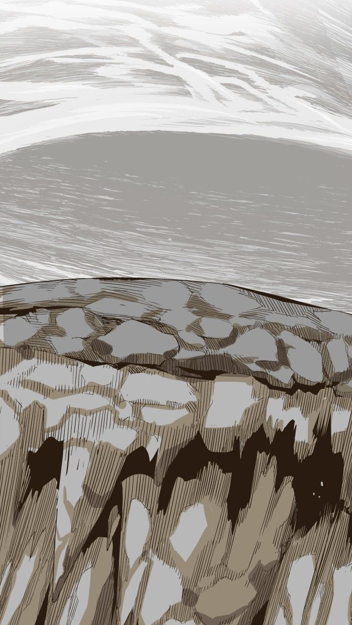 The God of High School chapter 271 page 18